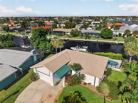 125 Donna Ct, Punta Gorda, FL 33950