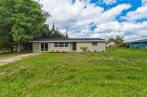 2313 Pinegrove Cir, Punta Gorda, FL 33982