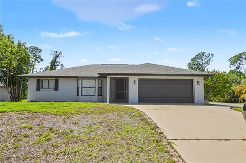 17413 Terry Ave, Port Charlotte, FL 33948
