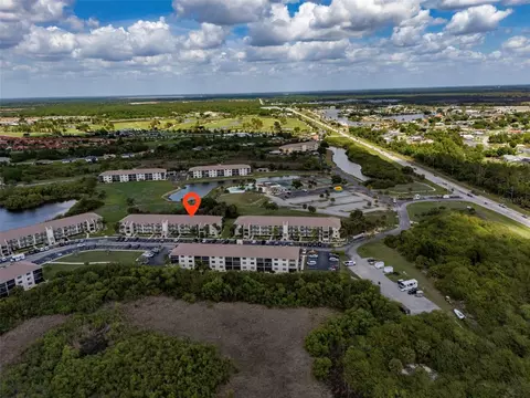 View/Area - 175 Kings Hwy #437, Punta Gorda, FL 33983 photo 3 of 5