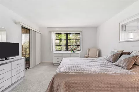 Bedroom - 175 Kings Hwy #437, Punta Gorda, FL 33983 photo 3 of 4