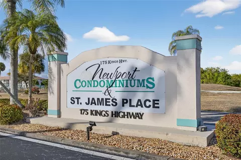 Other - 175 Kings Hwy #437, Punta Gorda, FL 33983 photo 5 of 5