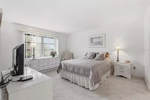 Bedroom - 175 Kings Hwy #437, Punta Gorda, FL 33983 photo 1 of 4