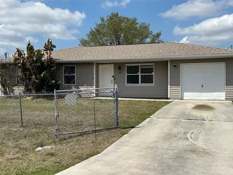 463 Theresa Blvd, Port Charlotte, FL 33954