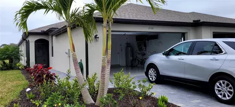 2168 Gardenia Ave, Port Charlotte, FL 33953