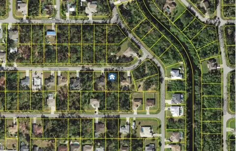 lot12 Yuma Ave, North Port, FL 34286