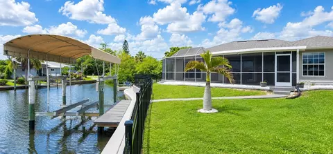 3517 Port Charlotte Blvd, Port Charlotte, FL 33952