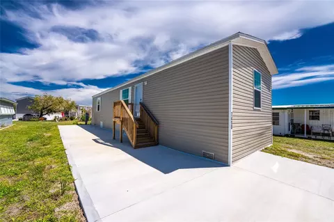 7400 Beckley St, Port Charlotte, FL 33981