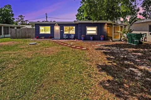 4411 Melbourne St, Punta Gorda, FL 33980