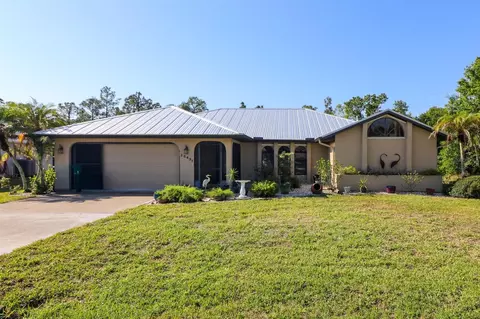 25431 Tevesine Ct, Punta Gorda, FL 33983