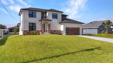 12299 Albrecht Ter, Port Charlotte, FL 33981
