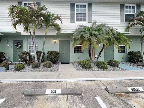 26396 Nadir Rd #506, Punta Gorda, FL 33983