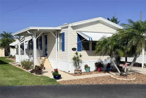10100 Burnt Store Rd #123, Punta Gorda, FL 33950