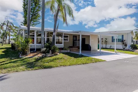 2100 Kings Highway Cres #693, Port Charlotte, FL 33980