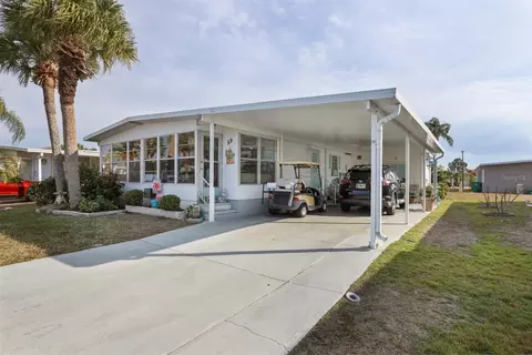 2100 Kings Hwy #59, Port Charlotte, FL 33980