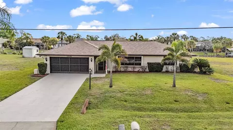 2426 Como St, Port Charlotte, FL 33948