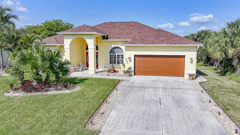 4097 Flamingo Blvd, Port Charlotte, FL 33948