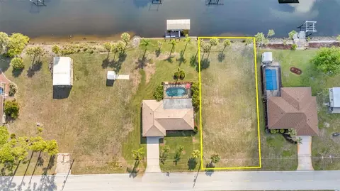 2434 Como St, Port Charlotte, FL 33948