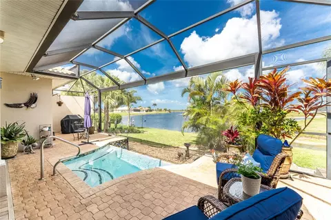 16237 Cape Horn Blvd, Punta Gorda, FL 33955