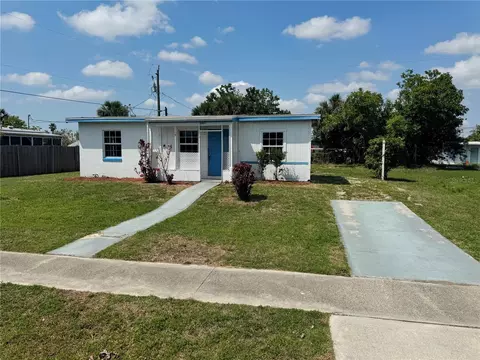 2321 Wiley St, Port Charlotte, FL 33952