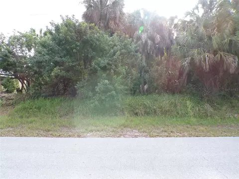 164 Ferdon Cir, Port Charlotte, FL 33954