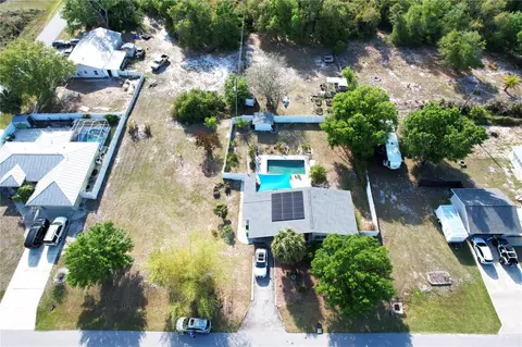 2357 Talbrook Ter, Punta Gorda, FL 33983