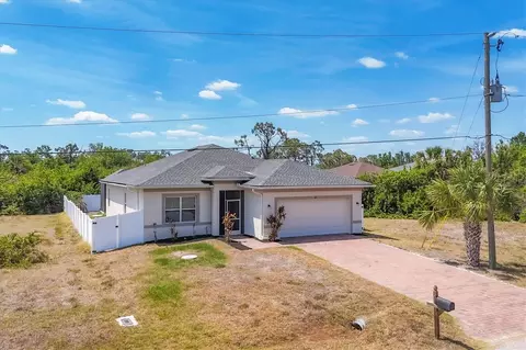 118 Boxwood Ln, Rotonda West, FL 33947