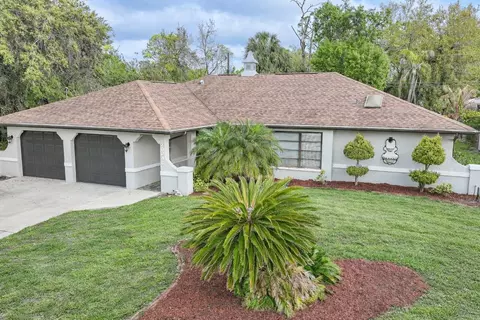 20246 Hamilton Ave, Port Charlotte, FL 33952