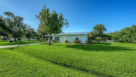 18753 Macgill Ave, Port Charlotte, FL 33948
