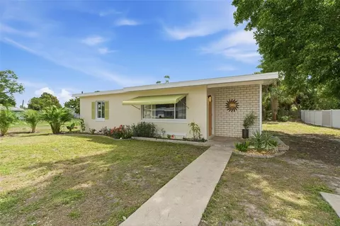 21921 Beverly Ave, Port Charlotte, FL 33952
