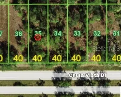 27110 Chula Vista Dr, Punta Gorda, FL 33955
