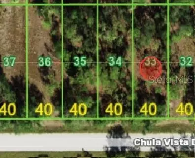 27118 Chula Vista Dr, Punta Gorda, FL 33955