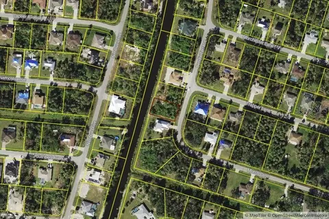 Bendix Terrace, North Port, FL 34286