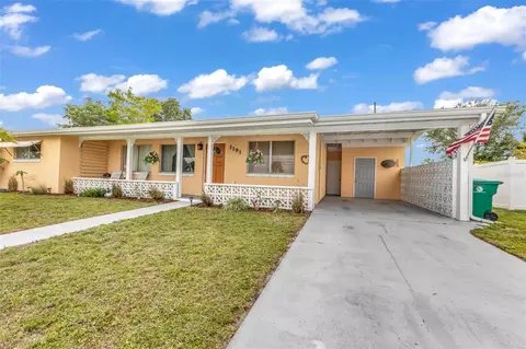 3191 Easy St, Port Charlotte, FL 33952