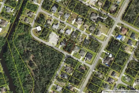 Chandler Lane, North Port, FL 34286