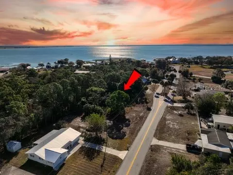 1632 Washington Blvd NE, Lake Placid, FL 33852