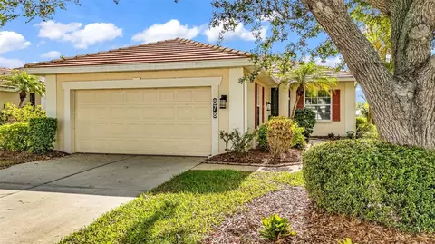 878 Chalmers Dr #878, Venice, FL 34293