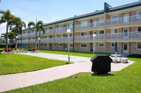 150 Harborside Ave #303, Punta Gorda, FL 33950