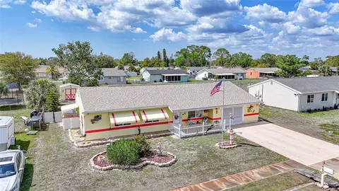 3753 Lullaby Rd, North Port, FL 34287