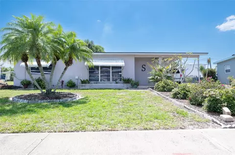 22481 Hernando Ave, Port Charlotte, FL 33952