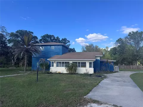 1142 SW Mildred St, Arcadia, FL 34266