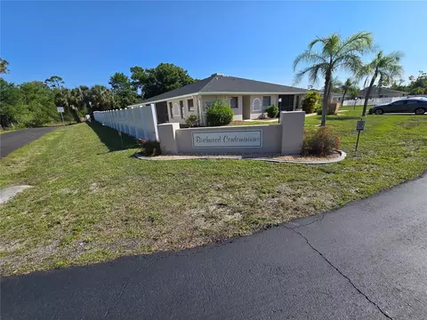 24540 Harborview Rd #H2, Punta Gorda, FL 33980