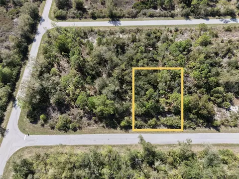 2381 Chanute St, Port Charlotte, FL 33953