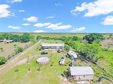 1321 Bluff Hammock Rd, Lorida, FL 33857 photo 60