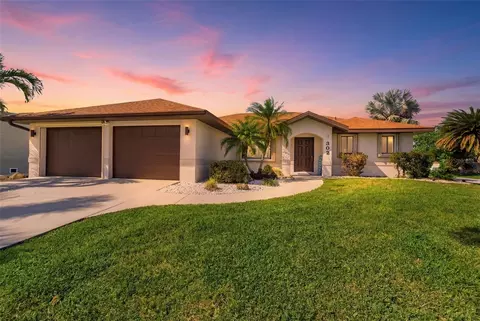 302 W Grace St, Punta Gorda, FL 33950