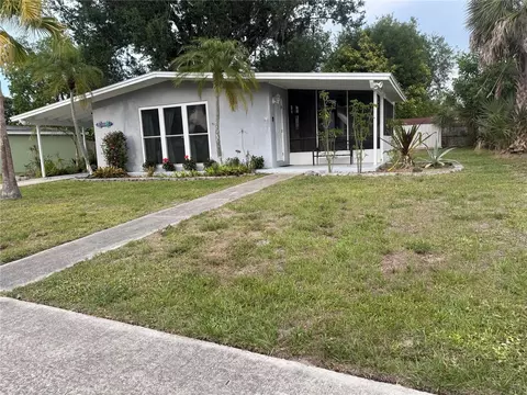 2488 Warne St, Port Charlotte, FL 33952