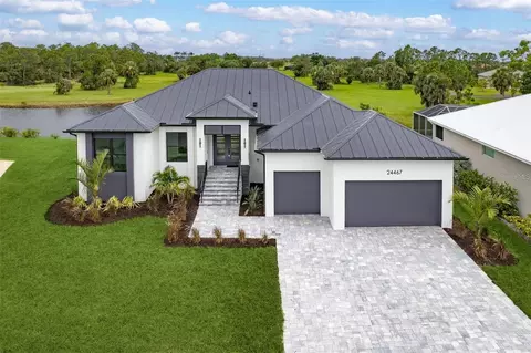 17149 Sarong Ln, Punta Gorda, FL 33955