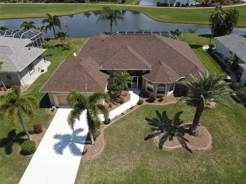 13029 SW Kingsway Cir, Lake Suzy, FL 34269