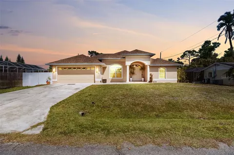 3131 Hercules Rd, Venice, FL 34293