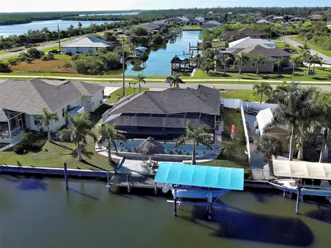 8577 Calumet Blvd, Port Charlotte, FL 33981
